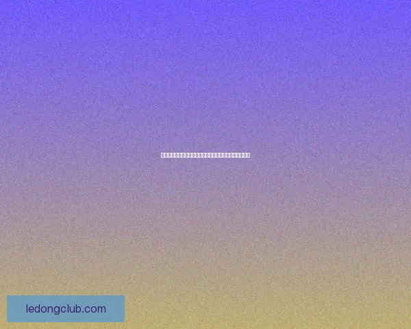 乐动体育登录平台深度解析：全面提升用户体验与安全保障